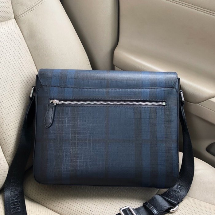 2020SS新作 Burberry バーバリー メンズ ショルダーバック スーパーコピー