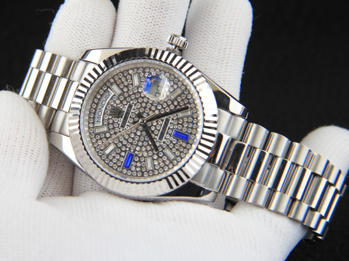 2020SS新作Rolex ロレックス メンズ時計 スーパーコピー