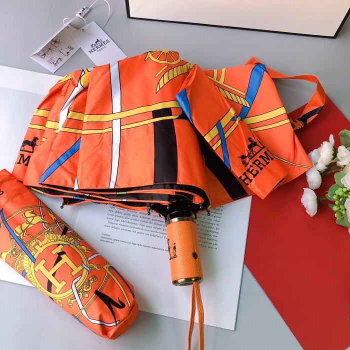 2020SS新作Hermes エルメス 傘 スーパーコピー