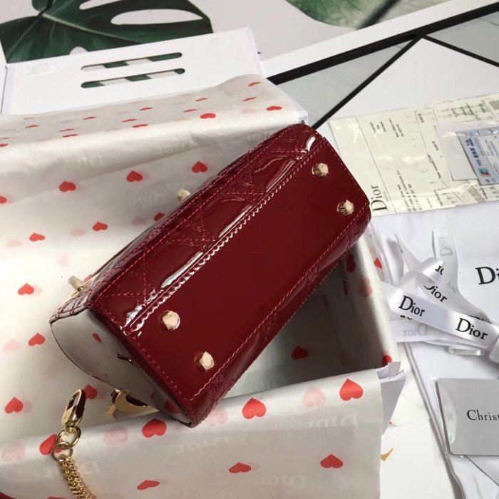 202103SS新作 Dior ディオール レディース ハンドバックスーパーコピー