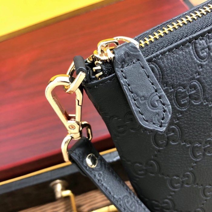 202105SS新作Gucci グッチ メンズ ハンドバックスーパーコピー