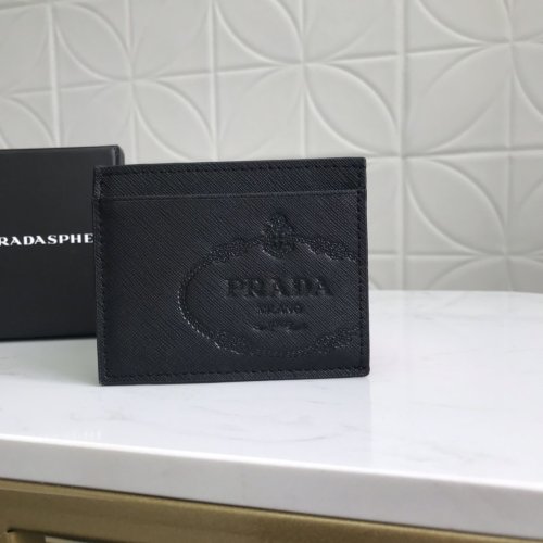 2020SSプラダ PRADA新作通販短財布スーパーコピー