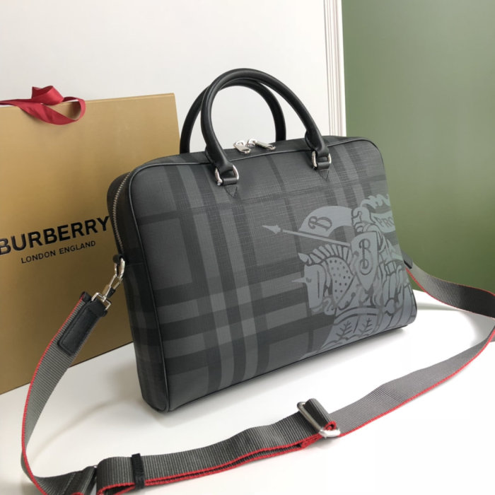 2020SS新作 Burberry バーバリー メンズ ハンドバックスーパーコピー