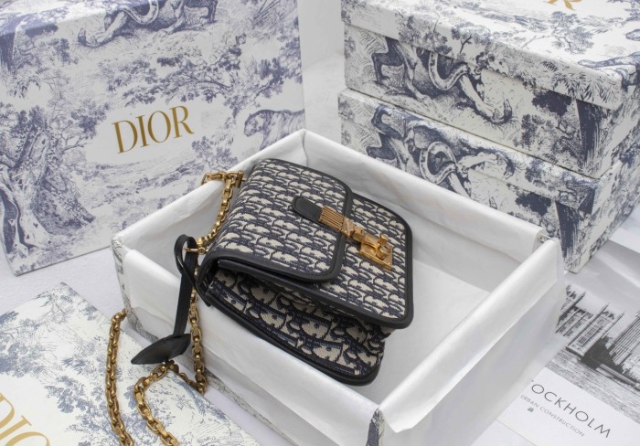 202103SS新作 Dior ディオール レディース ショルダーバックスーパーコピー