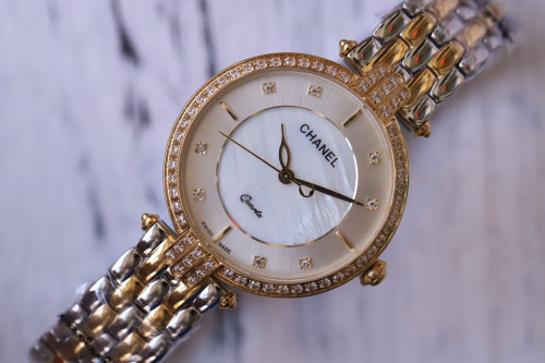 2020SS新作Chanel シャネル レディース 時計 スーパーコピー