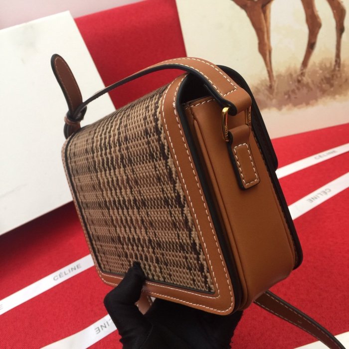 2021SS新作 Celine セリーヌ レディースショルダーバッグスーパーコピー