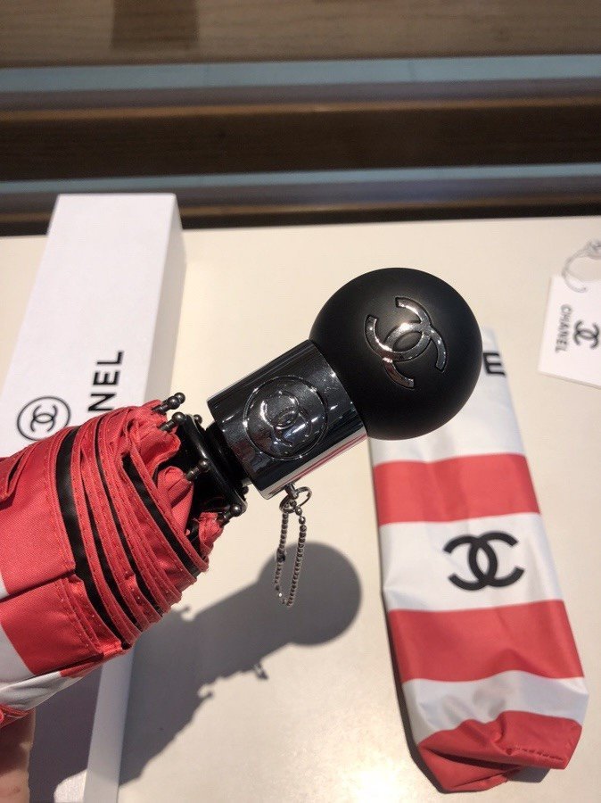 2020SS新作CHANEL シャネル 傘 スーパーコピー