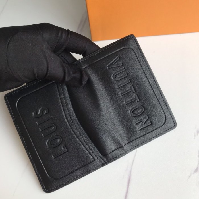 202103SSルイヴィトン LOUIS VUITTON 新作通販 短財布 スーパーコピー