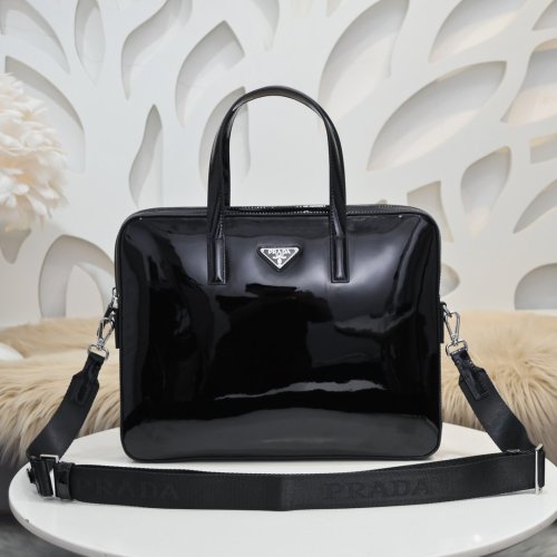 202105SS新作 Prada プラダ メンズ ショルダーバックスーパーコピー