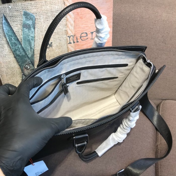 2020SS新作 Hermes エルメス メンズ ハンドバック スーパーコピー