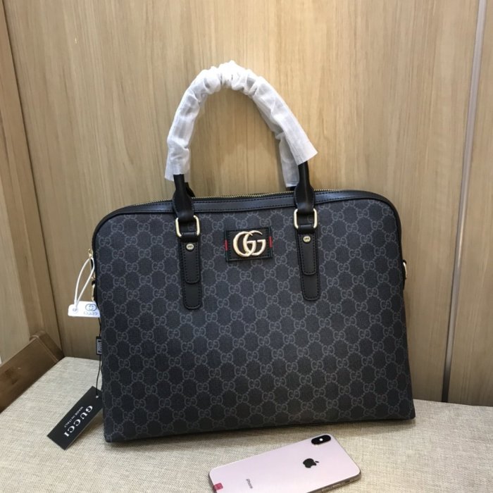 2020SS新作 Gucci グッチ メンズ ハンドバックスーパーコピー