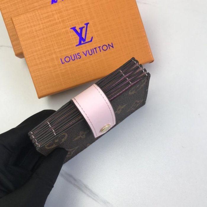 202106SSルイヴィトン LOUIS VUITTON 新作通販 短財布 スーパーコピー