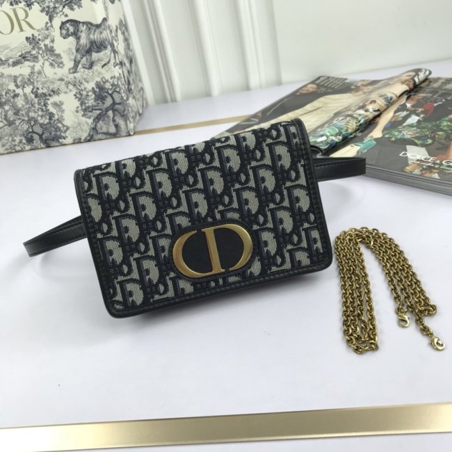 2020SS新作 Dior ディオール レディース ショルダーバック スーパーコピー