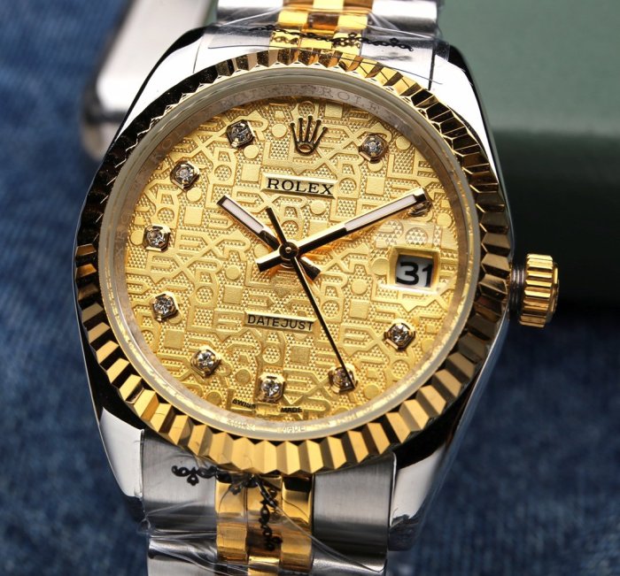 2020SS新作ROLEXロレックスメンズ時計 スーパーコピー 3色