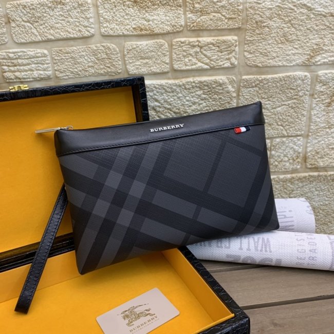 202105SS新作 Burberry バーバリー メンズ ハンドバックスーパーコピー
