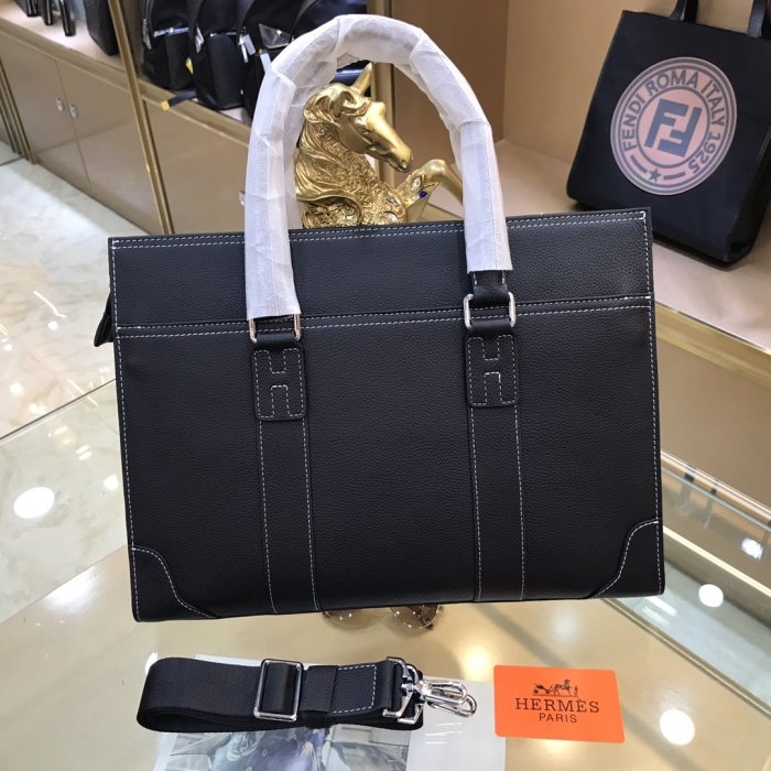 202103SS新作 Hermes エルメス メンズ ハンドバック スーパーコピー