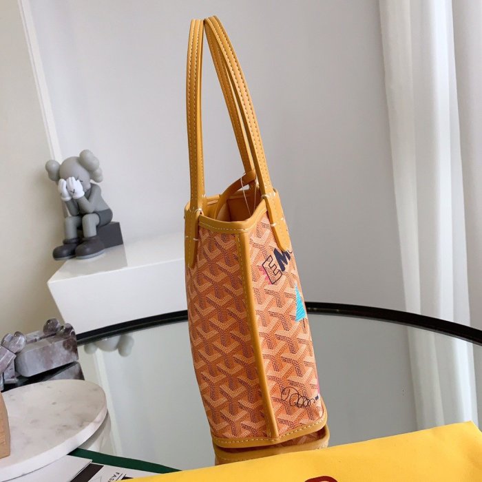 2020SS新作 ゴヤール Goyard レディース ショルダーバック スーパーコピー