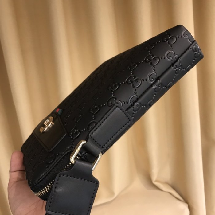 2020SS新作 Gucci グッチ メンズ ショルダーバックスーパーコピー