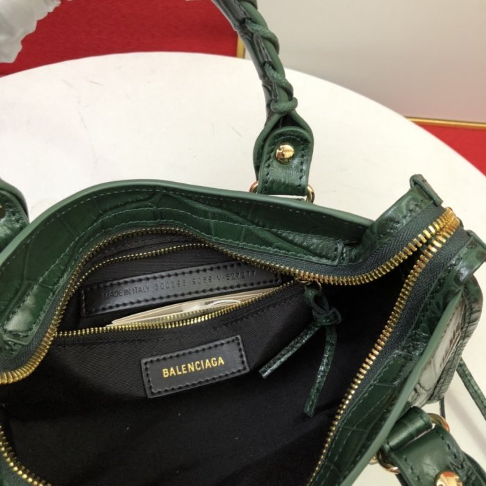 202103SS新作 Balenciaga バレンシアガ レディース ハンドバック スーパーコピー