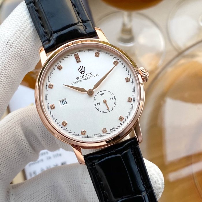 2020SS新作 Rolex ロレックス メンズ 時計 スーパーコピー4色