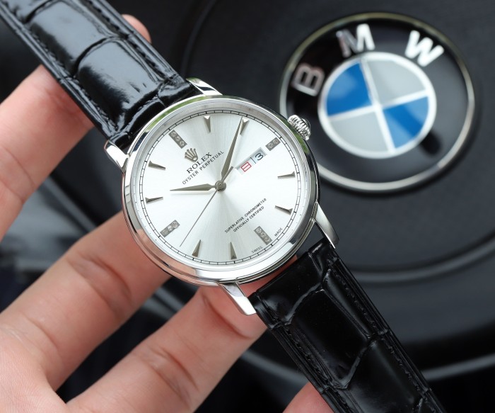 2020SS新作ROLEXロレックスメンズ時計 スーパーコピー 4色