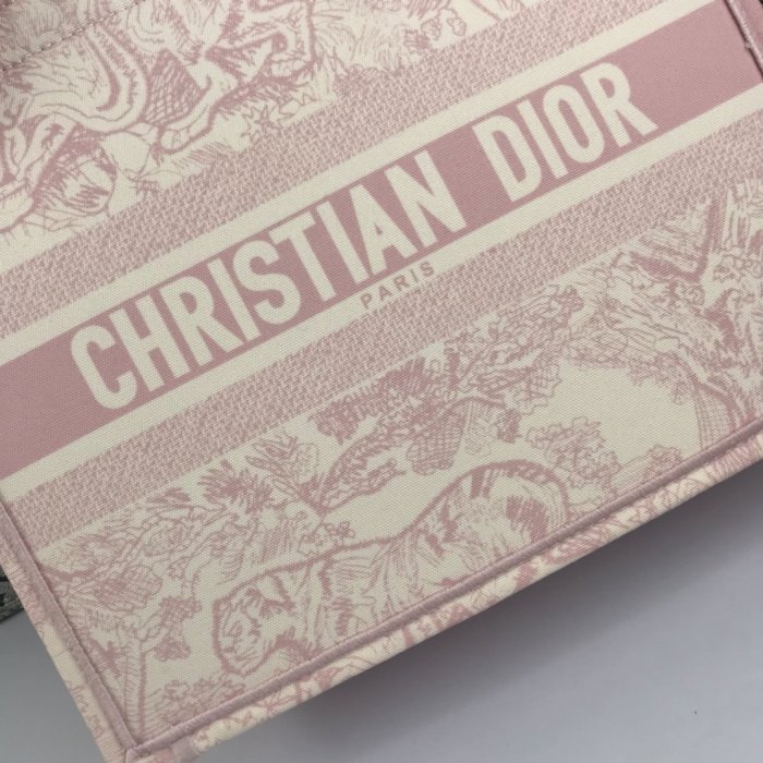 2020SS新作 Dior ディオール レディースハンドバックスーパーコピー
