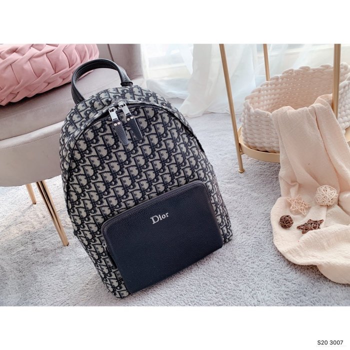 2021SS新作 Dior ディオールレディースリュック バックスーパーコピー