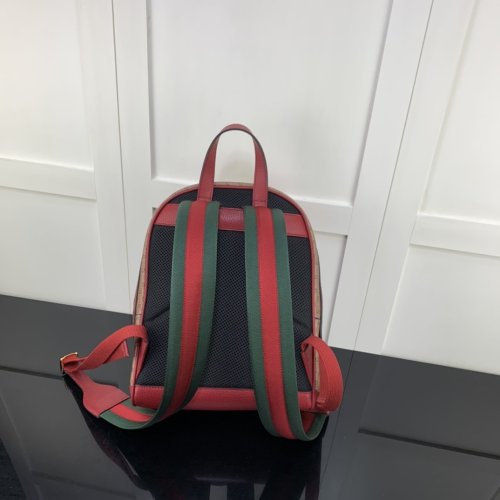 202103SS新作Gucci グッチ レディースリュックスーパーコピー