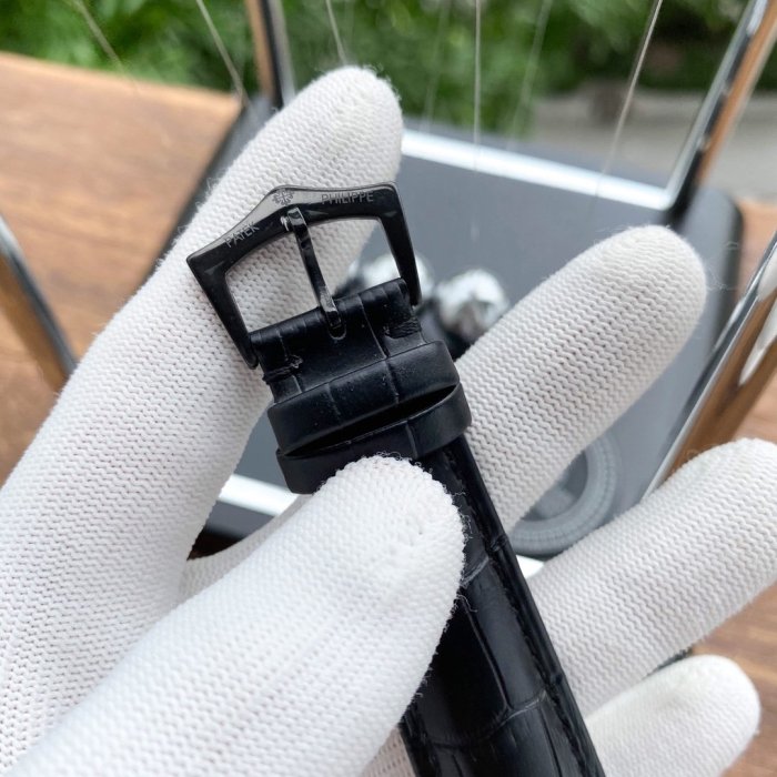 2020SS新作PatekPhilippeパテック フィリップメンズ時計 スーパーコピー 5色