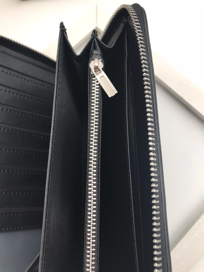 2020SSバーバリーBurberry新作通販 長財布 スーパーコピー