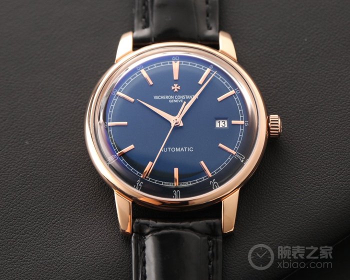 2020SS新作Vacheron Constantinヴァシュロンコンスタンタンメンズ時計スーパーコピー 2色