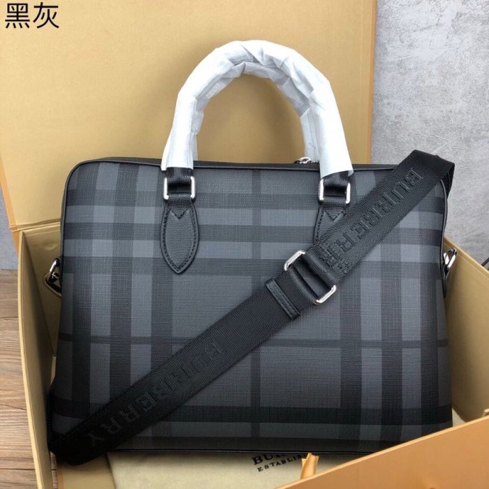 2020SS新作 Burberry バーバリー メンズ ハンドバックスーパーコピー