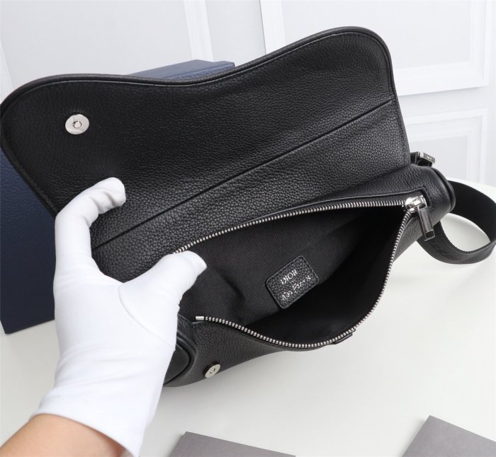 2021SS新作 Dior ディオール メンズ ショルダーバック スーパーコピー