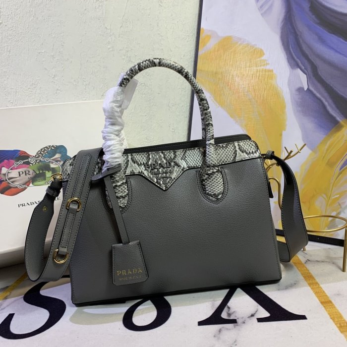 202103SS新作 Prada プラダ レディースハンドバックスーパーコピー