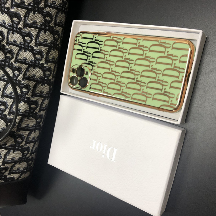 ディオール/Dior ケース最新全機種11 Pro/11/Xs Max/Xr/XS/iPhone7/7P/8/8P/ 6色