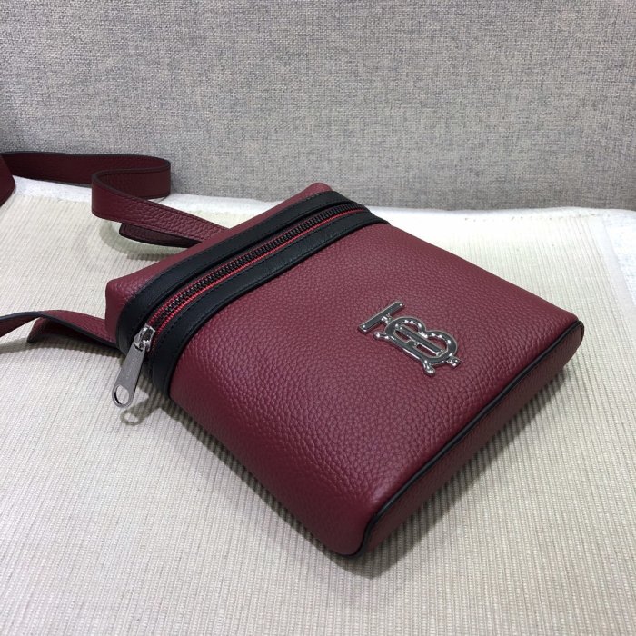 2020SS新作 Burberry バーバリー メンズ ショルダーバック スーパーコピー