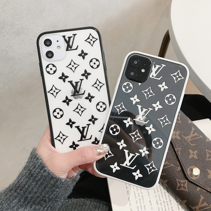 ルイヴィトン/LV ケース最新全機種11 Pro/11/Xs Max/Xr/XS/iPhone7/7P/8/8P/ 2色