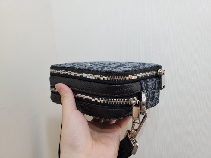 2020SS新作 Dior ディオール メンズ ショルダーバック スーパーコピー