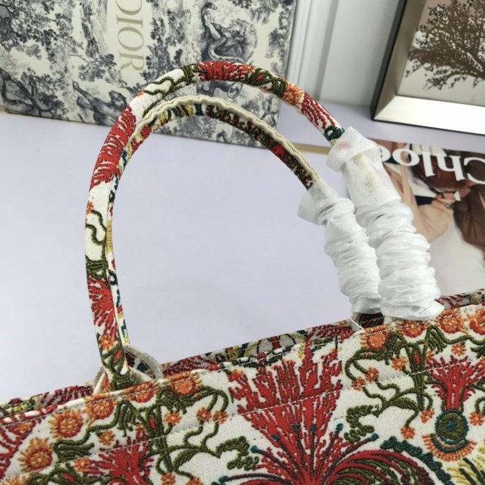 2021SS新作 Dior ディオール レディースハンドバックスーパーコピー