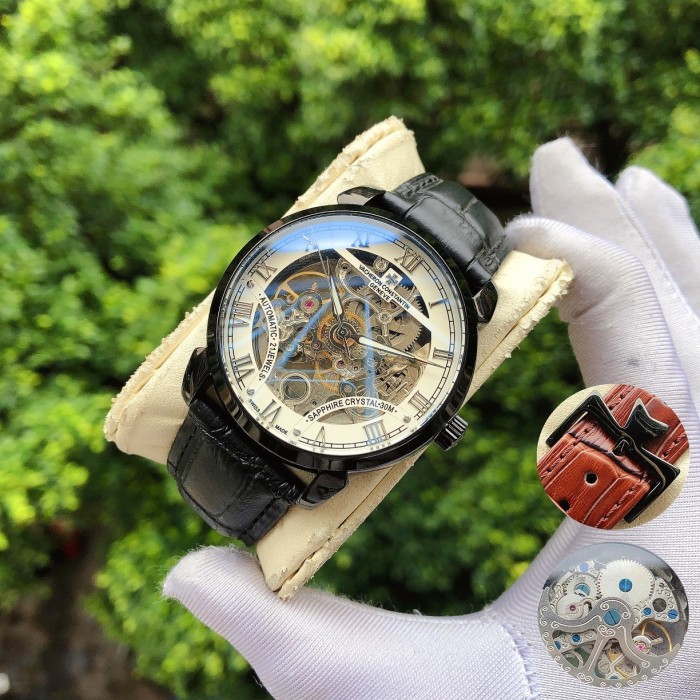 2020SS新作Vacheron Constantinヴァシュロンコンスタンタンメンズ時計スーパーコピー6色