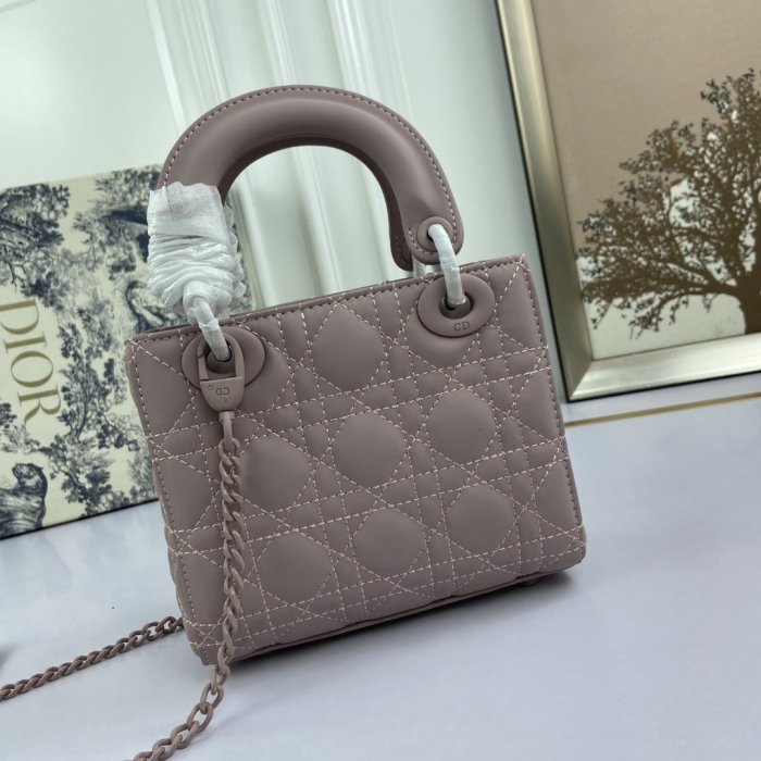 2020SS新作 Dior ディオール レディースハンドバックスーパーコピー