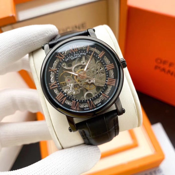 2020SS新作PatekPhilippeパテック フィリップメンズ時計 スーパーコピー6色