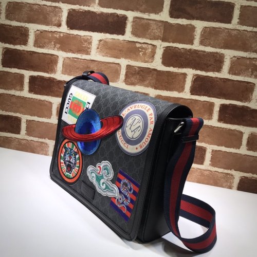 202103SS新作 Gucci グッチ メンズ ショルダーバックスーパーコピー