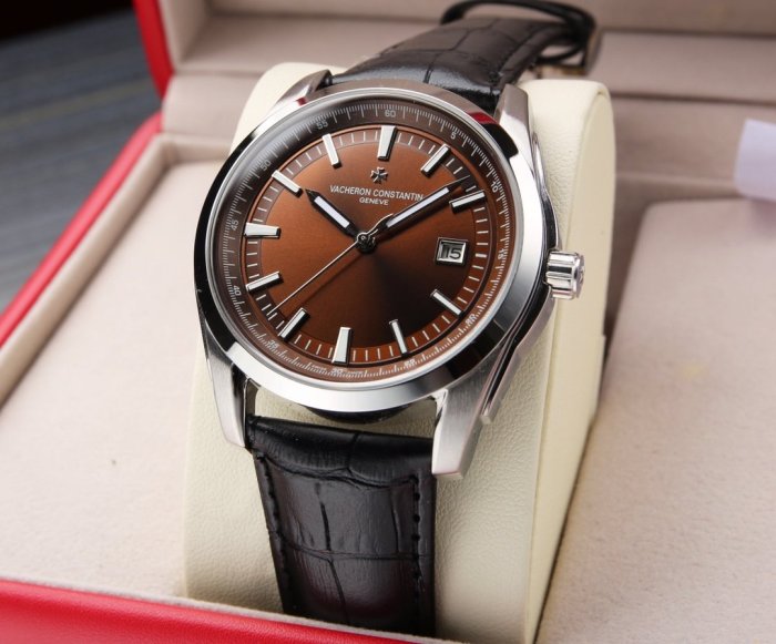 2020SS新作Vacheron Constantinヴァシュロンコンスタンタンメンズ時計スーパーコピー3色