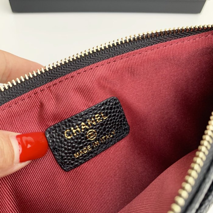 2020SSシャネルChanel新作通販 長財布 スーパーコピー