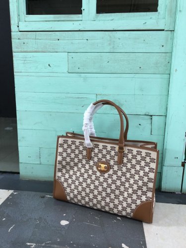 2021SS新作 Celine セリーヌ レディースハンドバックスーパーコピー