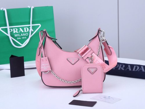 202103SS新作 Prada プラダ レディース ショルダーバックスーパーコピー