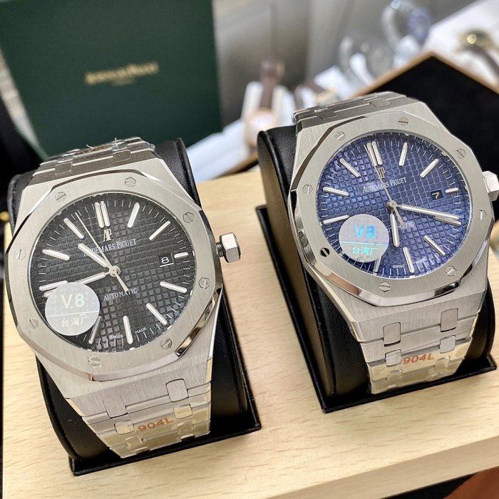 2020SS新作Audemars Piguetオーデマ ピゲメンズ時計 スーパーコピー 3色