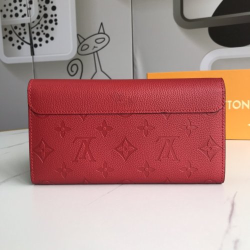 202103SSルイヴィトン LOUIS VUITTON 新作通販长財布 スーパーコピー
