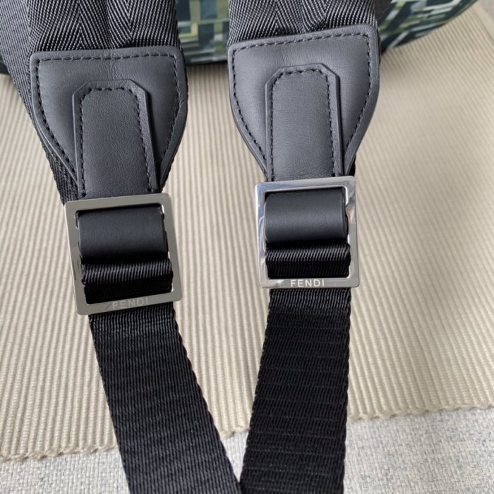 2020SS新作 FENDI フェンディ リュックバック スーパーコピー